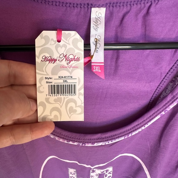 Pajama - Picture 4 of 6